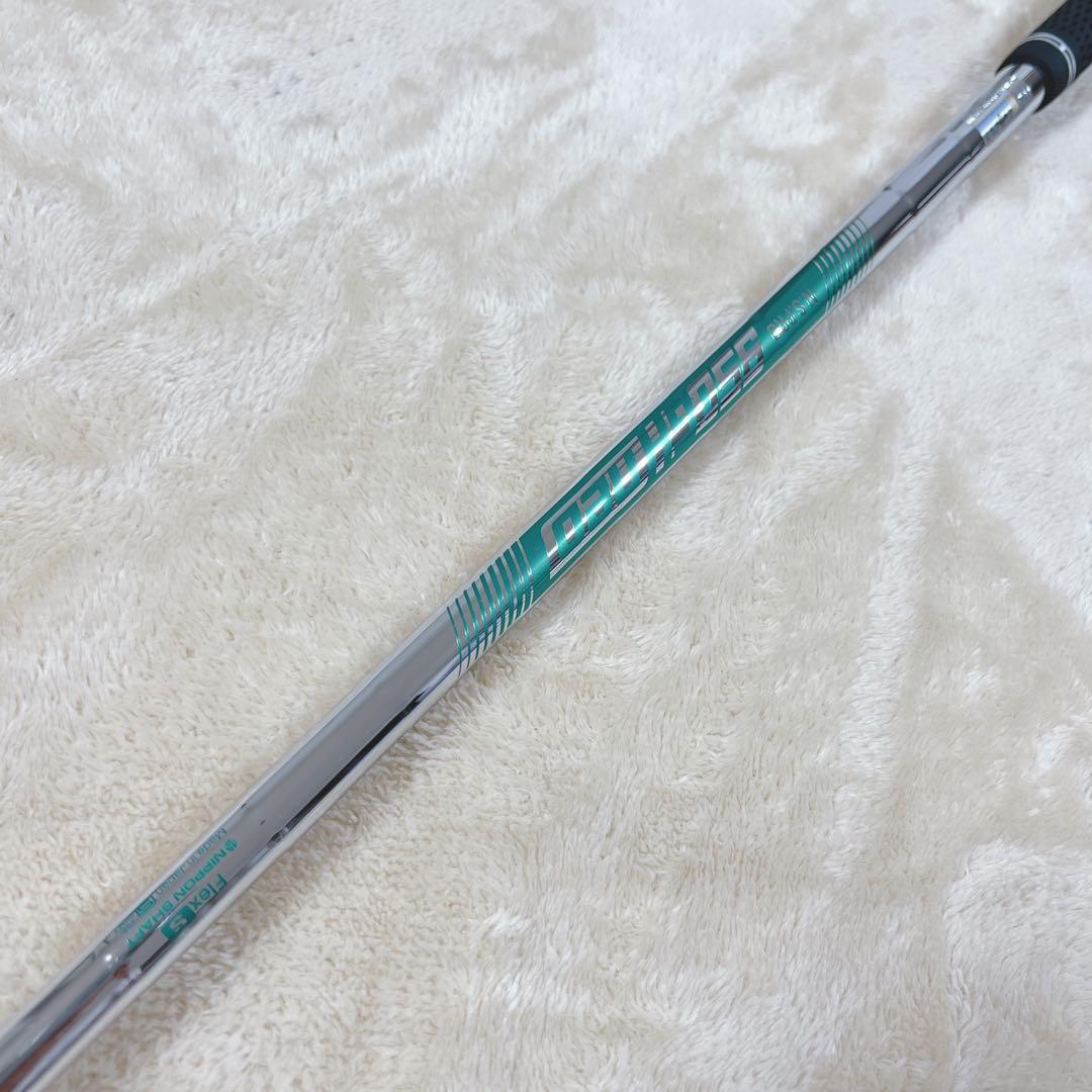 I054 Callaway キャロウェイ X FORGED CB FlexS