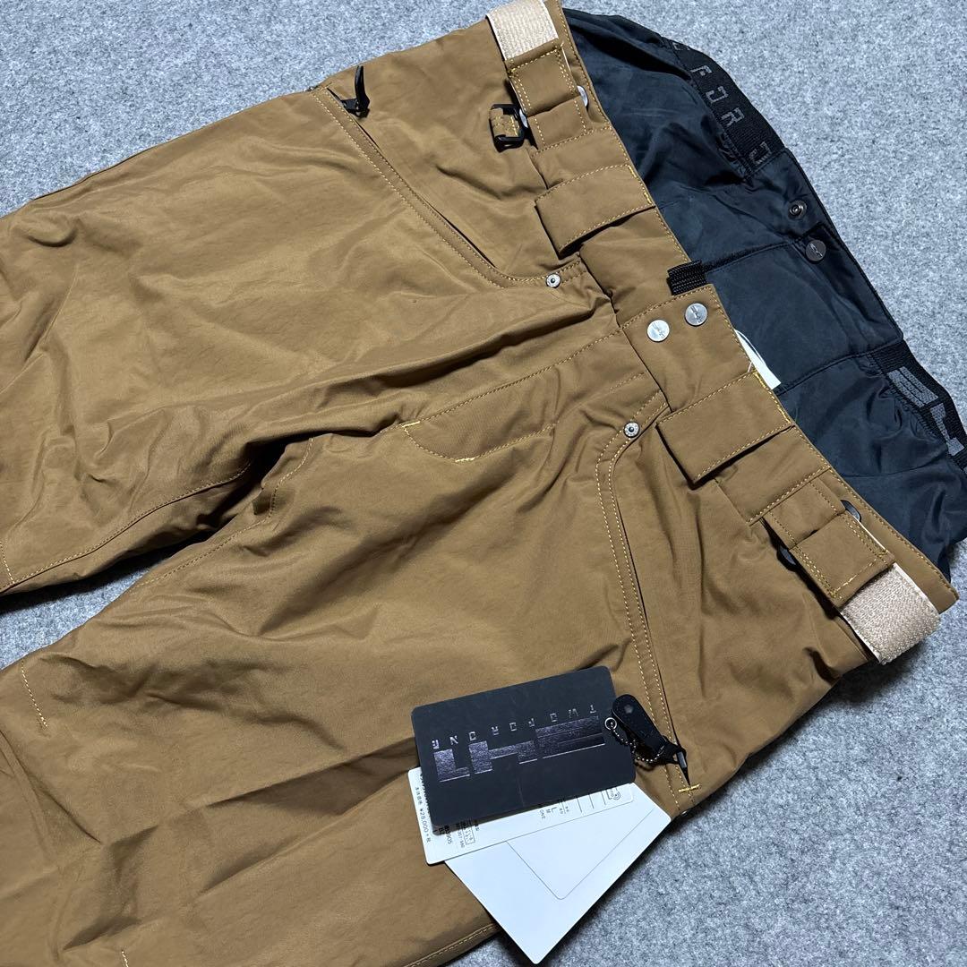 Lサイズ★新品 241 スノーボード パンツ MB3905 ⑧併