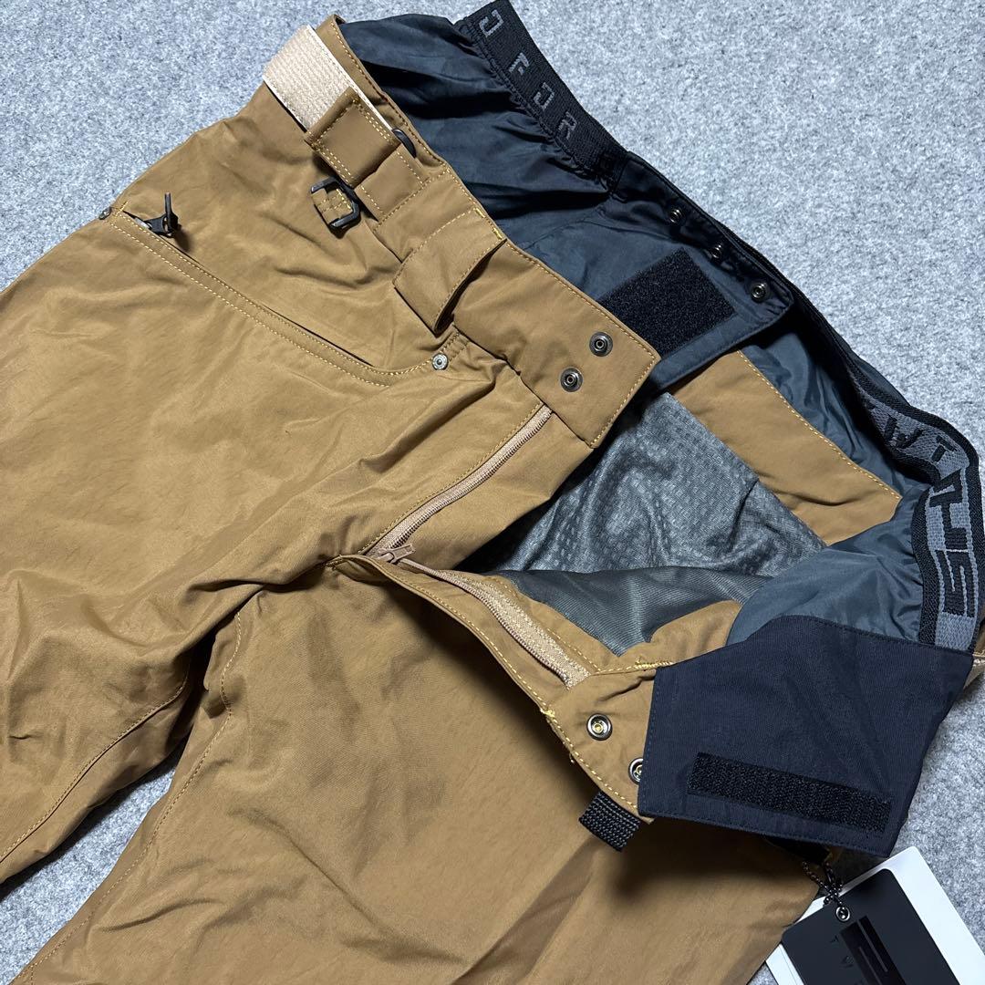 Lサイズ★新品 241 スノーボード パンツ MB3905 ⑧併