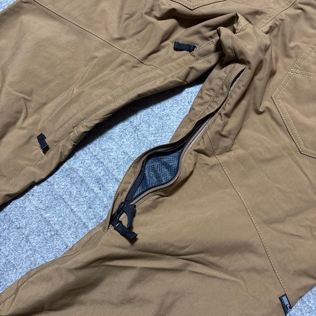 Lサイズ★新品 241 スノーボード パンツ MB3905 ⑧併