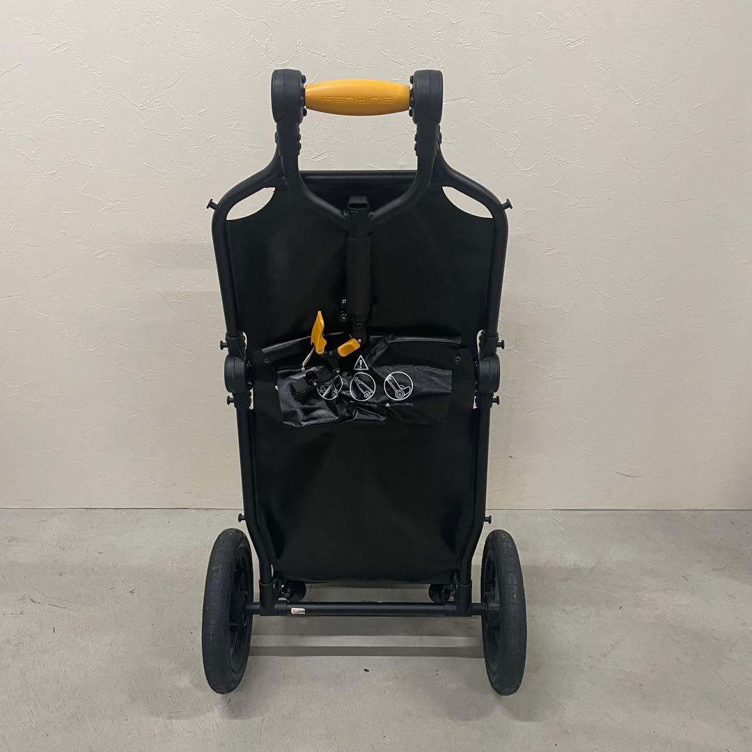 BURLEY Travoy バーレー トラボーイ サイクルトレーラー 自転車