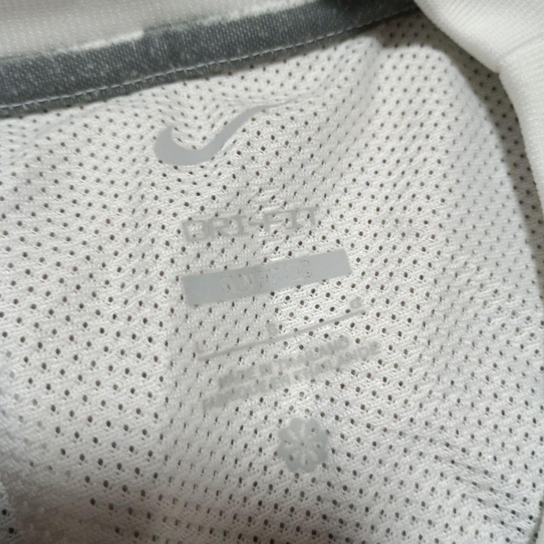 富士大学サッカー部　Nike サッカーTシャツパンツ　バラ売り可