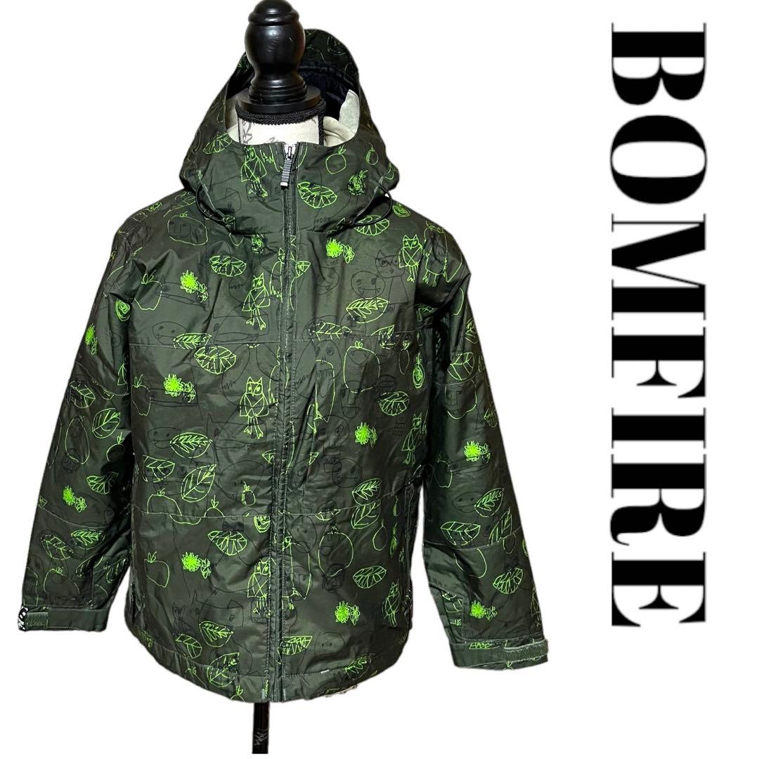 bonfire スノーボード　ウェア　ジャケット　冬　ウィンター　スポーツ