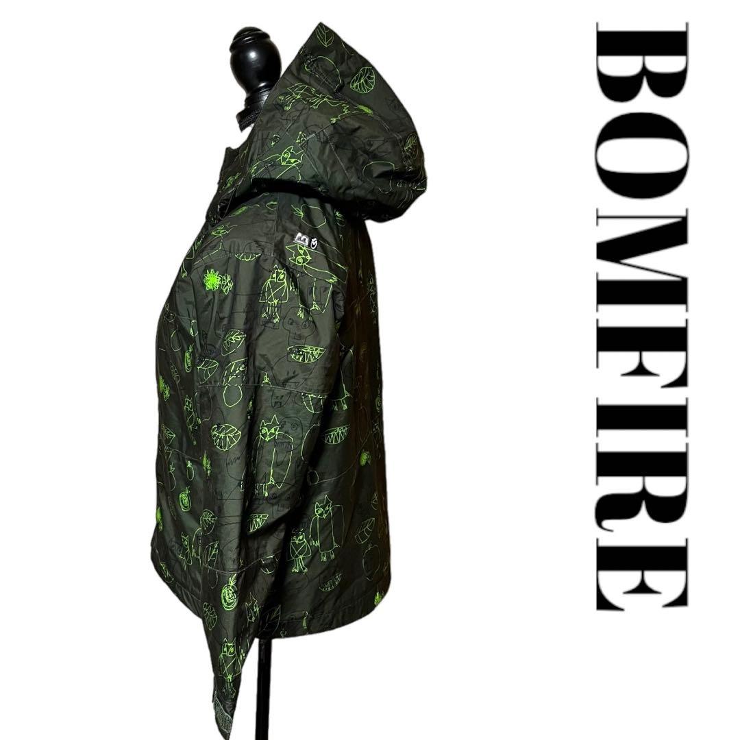 bonfire スノーボード　ウェア　ジャケット　冬　ウィンター　スポーツ