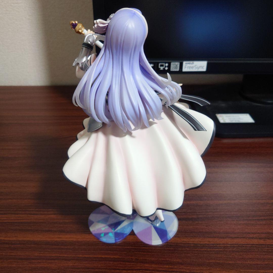 プリンセスコネクト!Re:Dive シズル 1/7　コトブキヤ購入特典付き