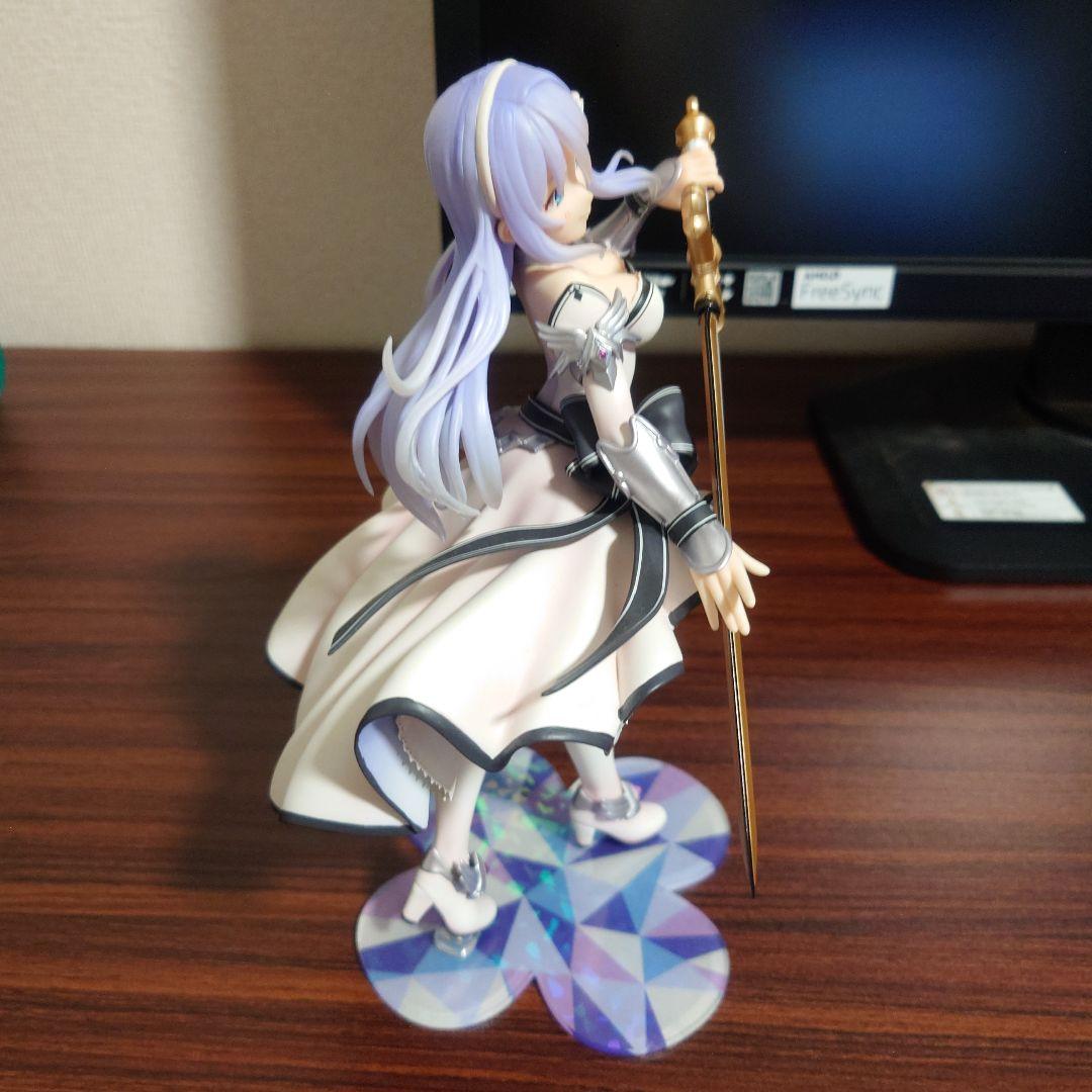 プリンセスコネクト!Re:Dive シズル 1/7　コトブキヤ購入特典付き