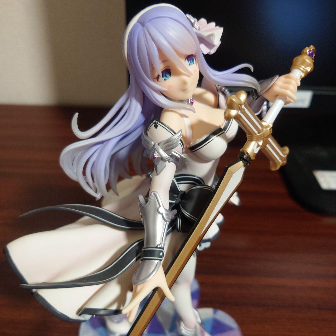 プリンセスコネクト!Re:Dive シズル 1/7　コトブキヤ購入特典付き