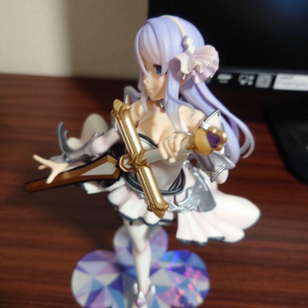 プリンセスコネクト!Re:Dive シズル 1/7　コトブキヤ購入特典付き