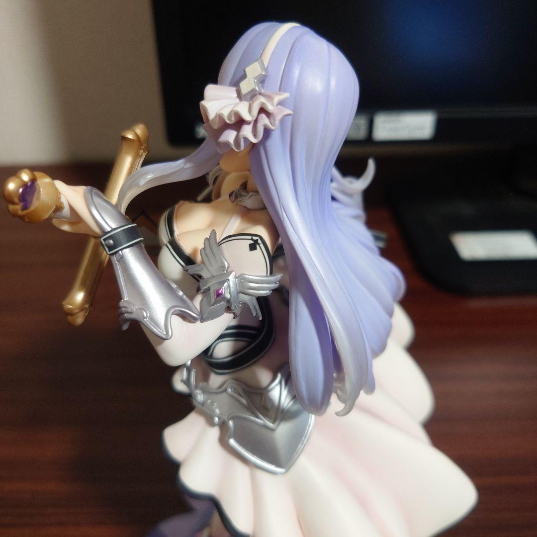 プリンセスコネクト!Re:Dive シズル 1/7　コトブキヤ購入特典付き