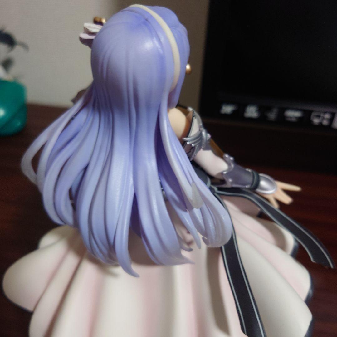 プリンセスコネクト!Re:Dive シズル 1/7　コトブキヤ購入特典付き