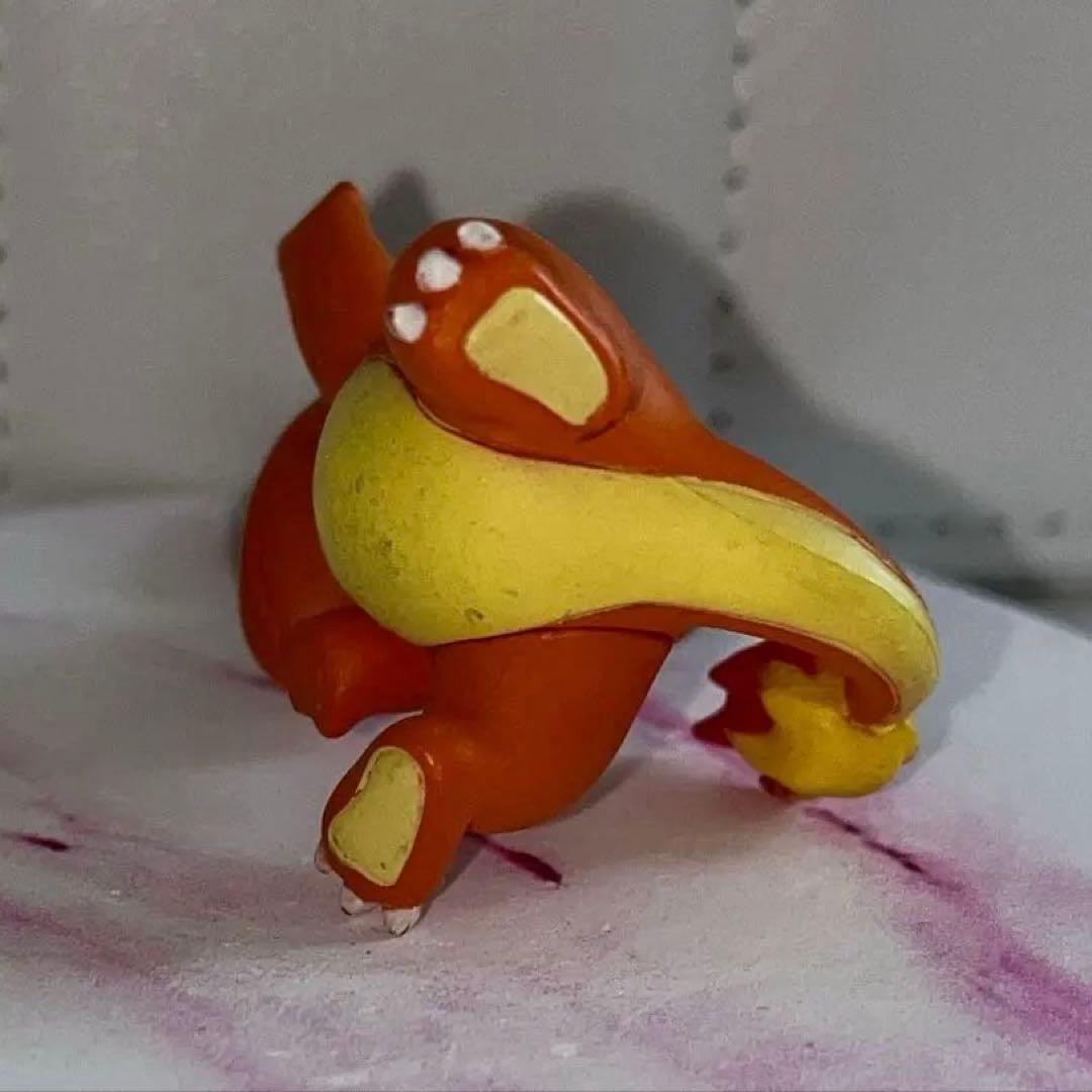 ポケモン ヒトカゲ フシギダネ ゼニガメ セット キーホルダー 2013