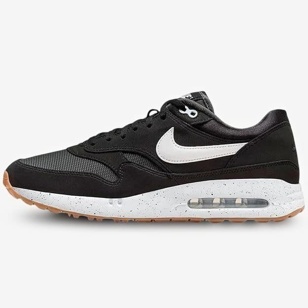 新品NIKEGOLF エアマックス AIR MAX ゴルフシューズ ２６CM