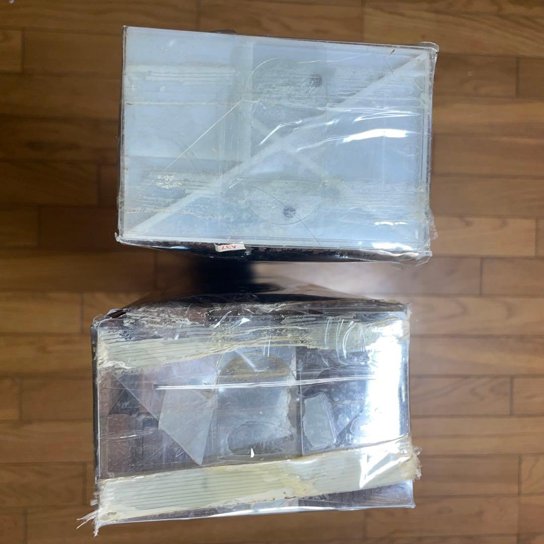 IKEA イケア LINDMON リンドモン ウッドブラインド 2個セット