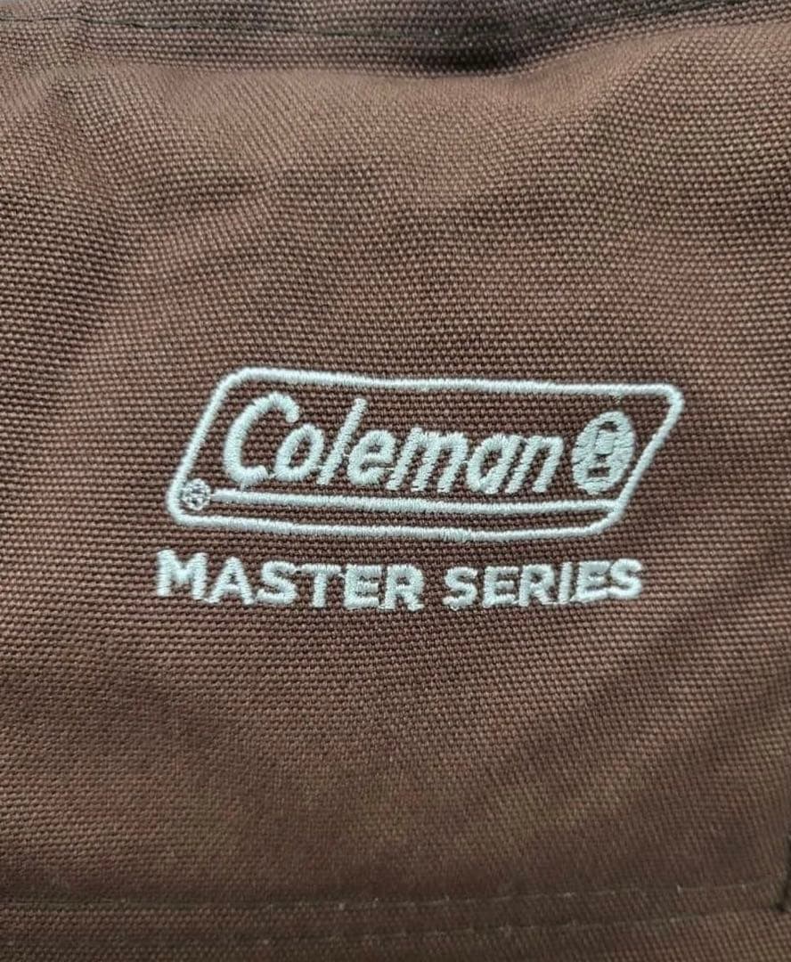 コールマン Coleman コンフォートマスター３ウェイキャンバスデッキチェア