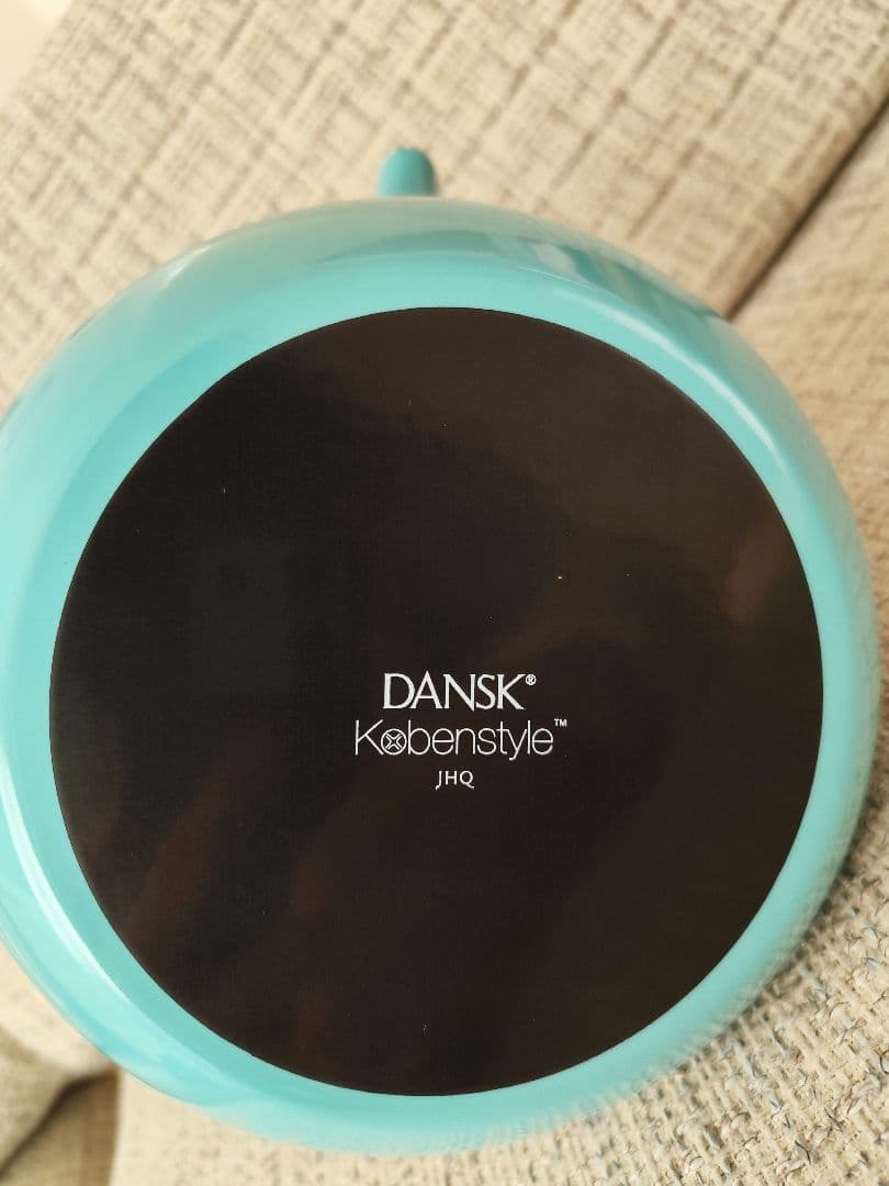 専用■新品 DANSK ヤカン ケトル ターコイズ