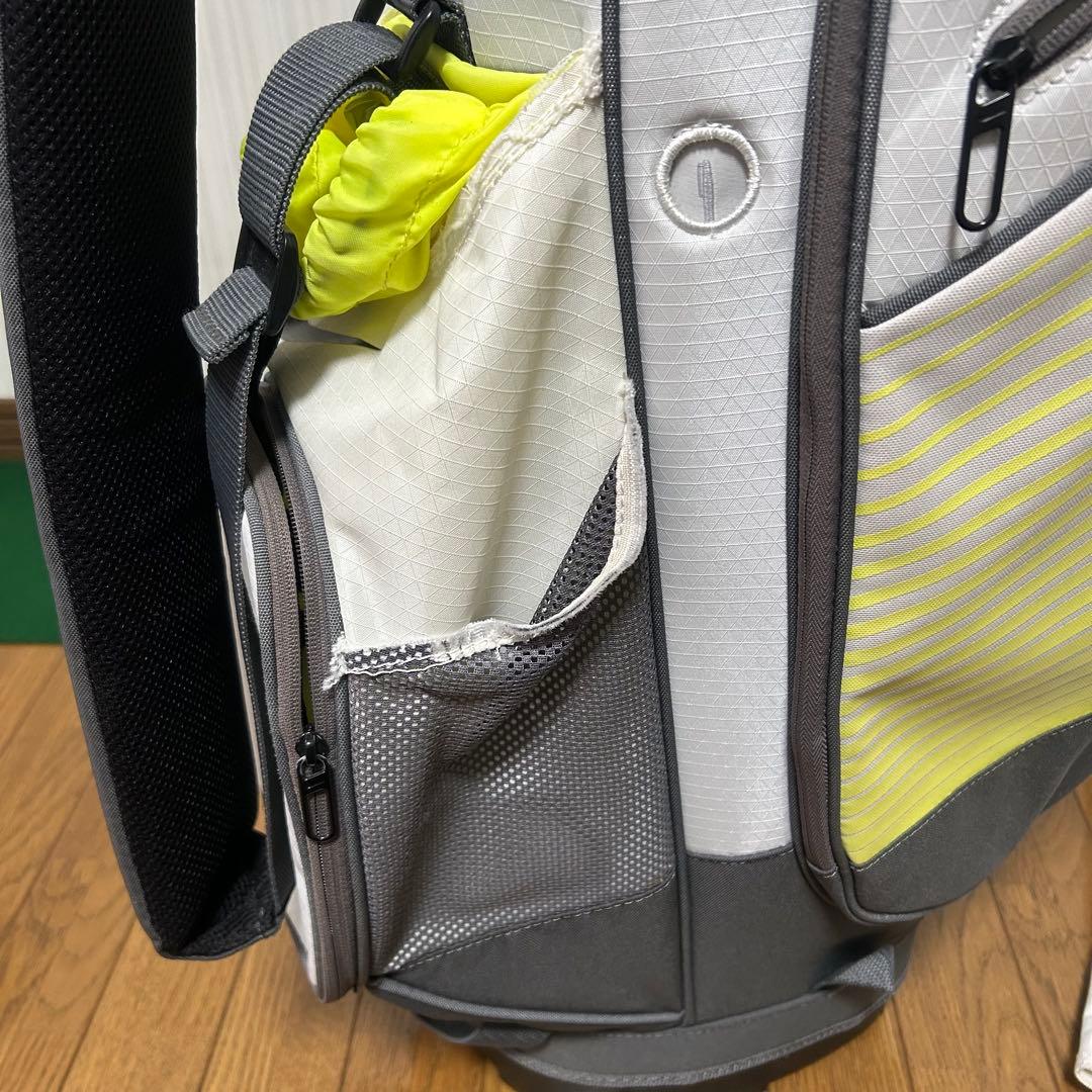 NIKE ナイキ キャディバッグ 14分割
