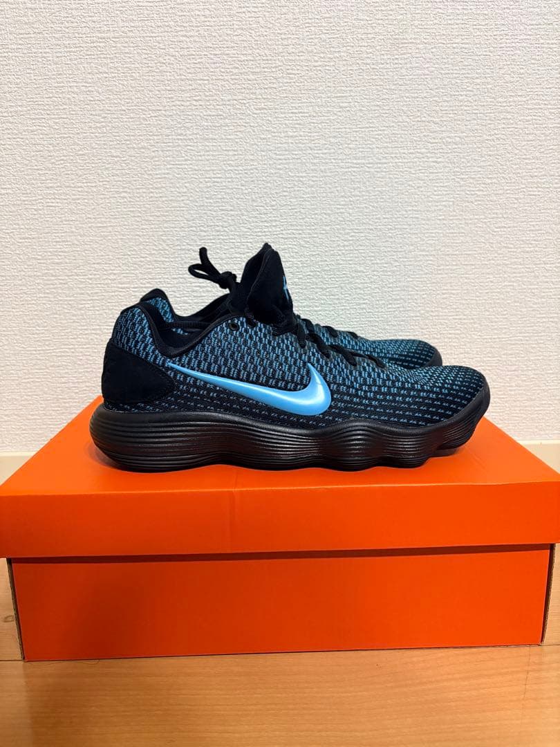 シューズ(男性用) HYPERDUNK 2017 LOW EP 27cm