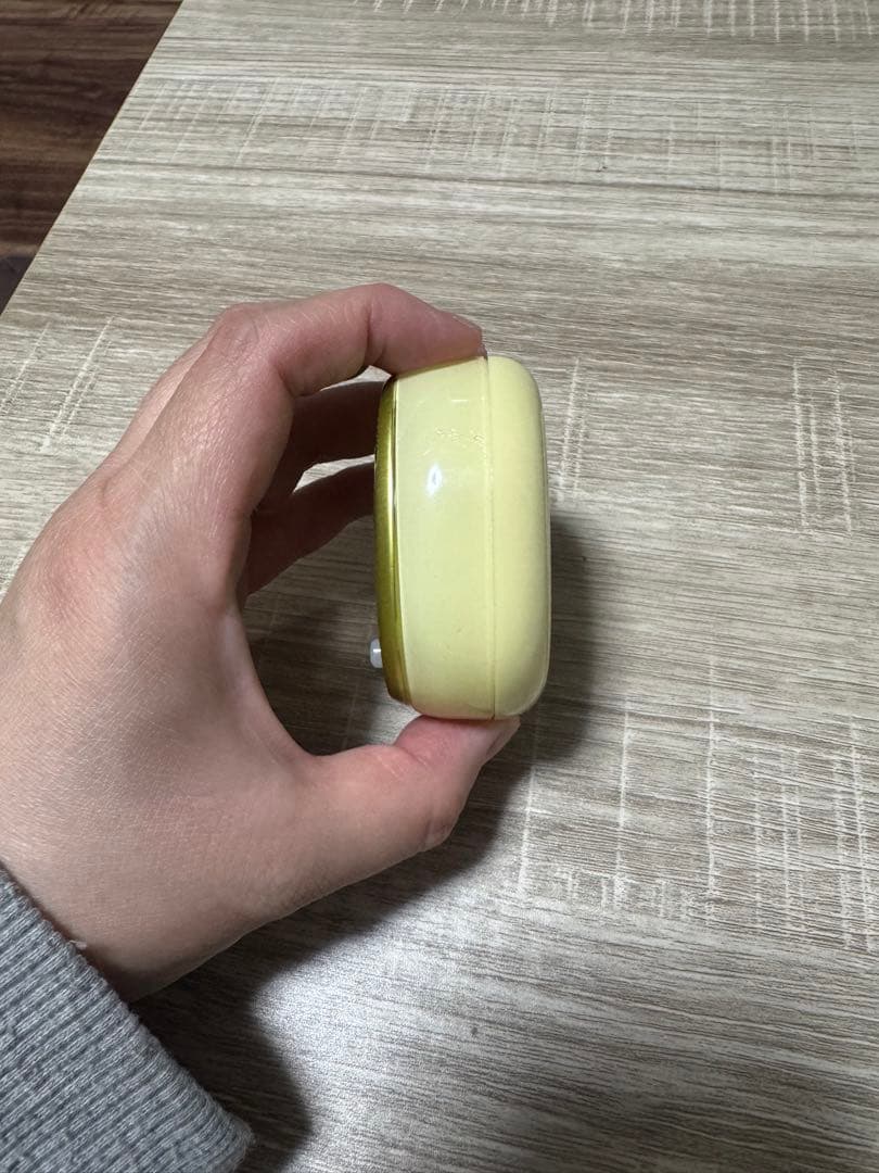 たまごっち4u + イエロー