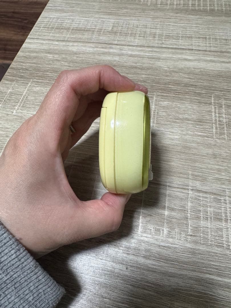たまごっち4u + イエロー