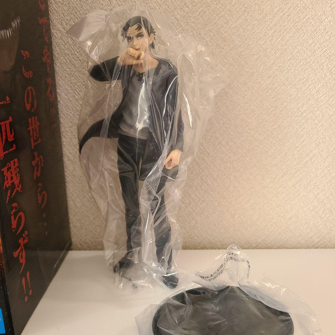 一番くじ 進撃の巨人 A賞 エレン 巨人Ver. B賞 エレン 他