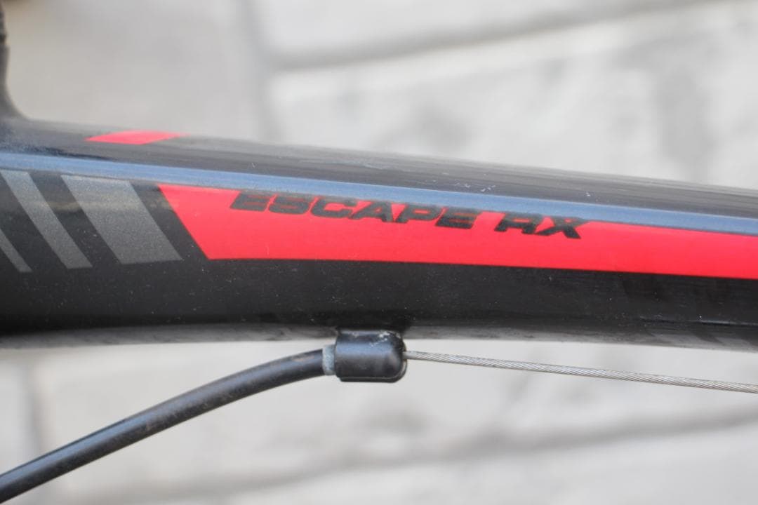 引き取り限定♪人気のGIANT♪エスケープRX3♪新生活の通勤通学などにどうぞ♪