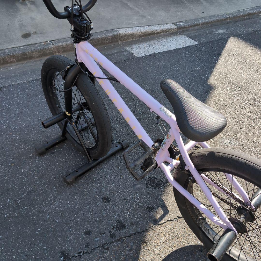 haro bike bmx 20インチ