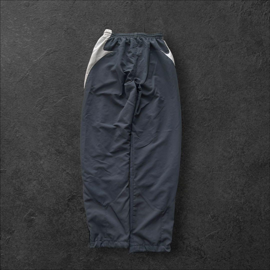 ウェア 00s umbro olympique lyonnais shell pants