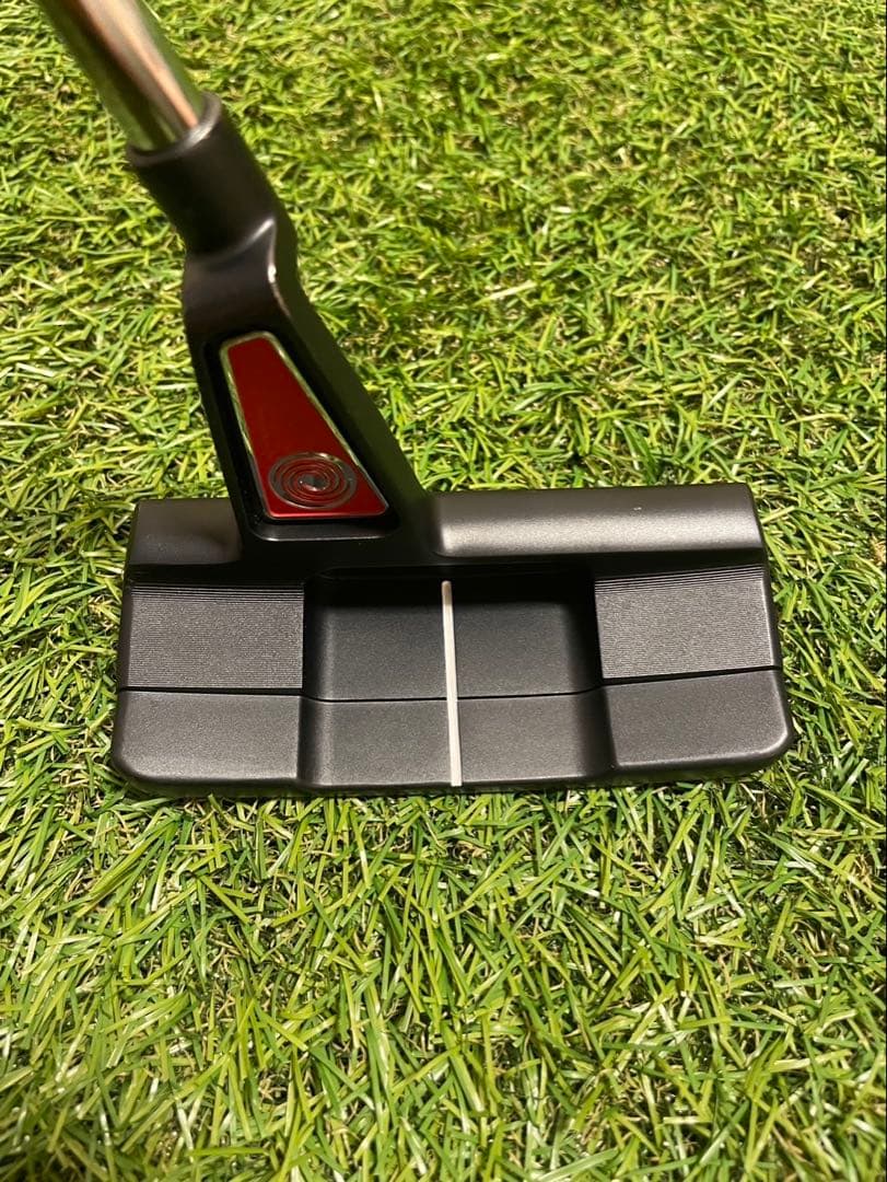 TRI-BEAM DOUBLE WIDE CS 34インチ カバー付 美品