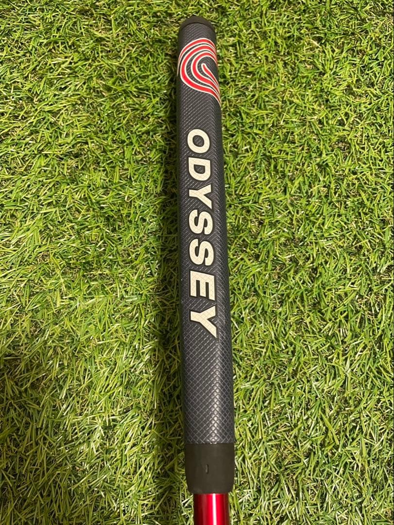 TRI-BEAM DOUBLE WIDE CS 34インチ カバー付 美品