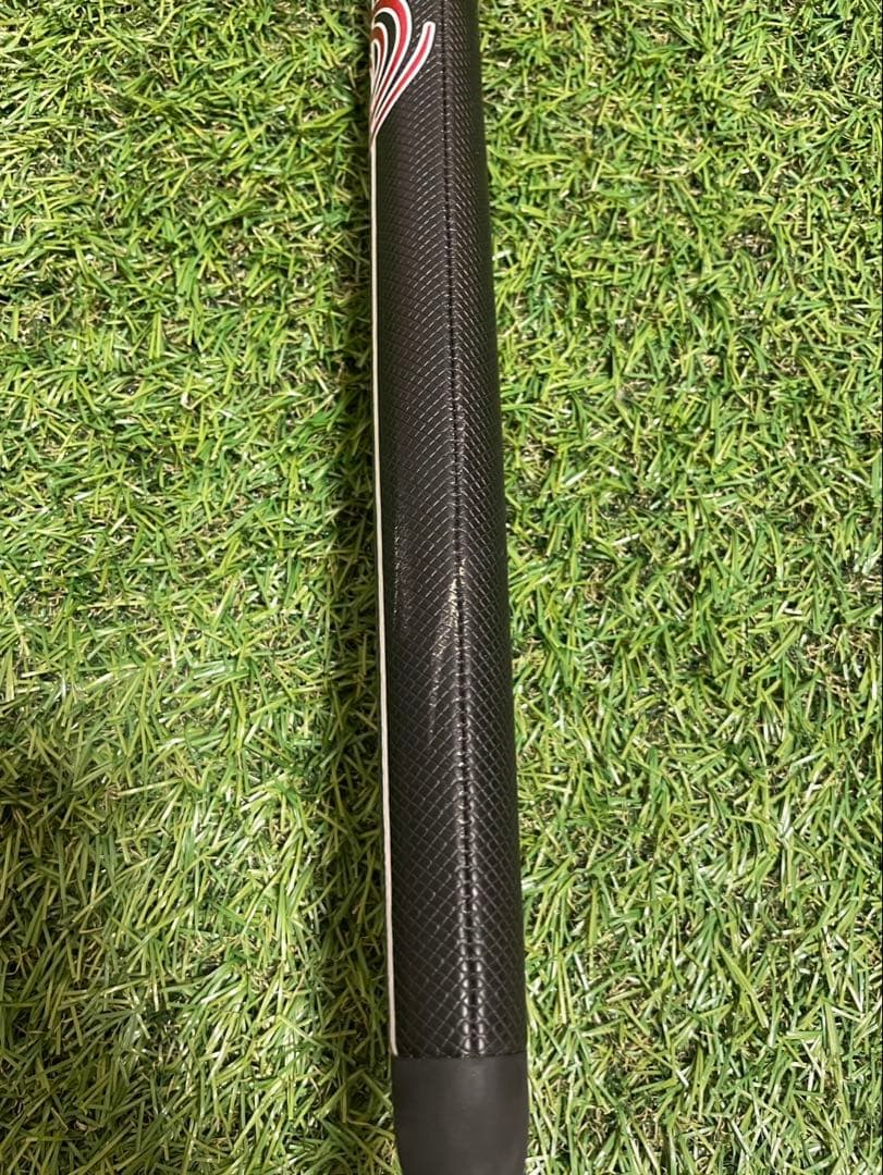 TRI-BEAM DOUBLE WIDE CS 34インチ カバー付 美品