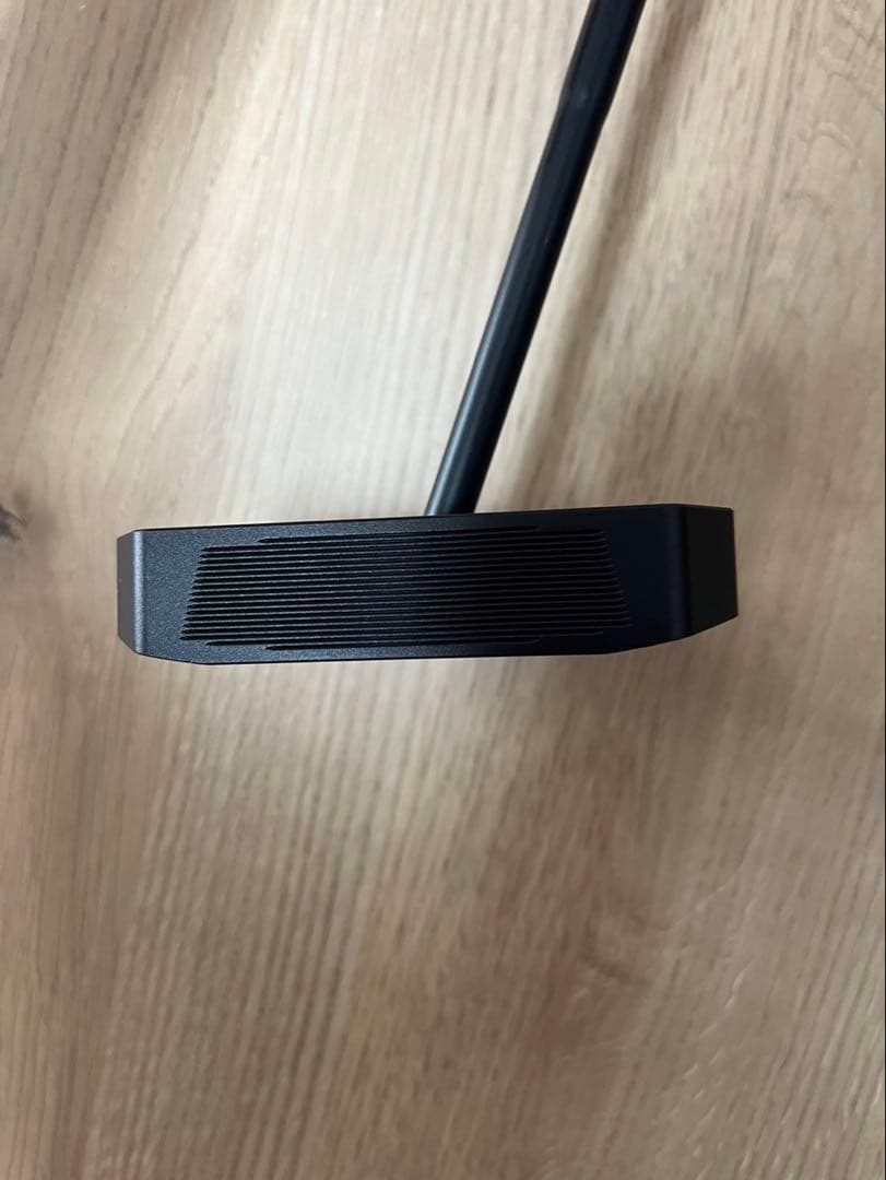 L.A.B. GOLF DF3 ブラック パター
