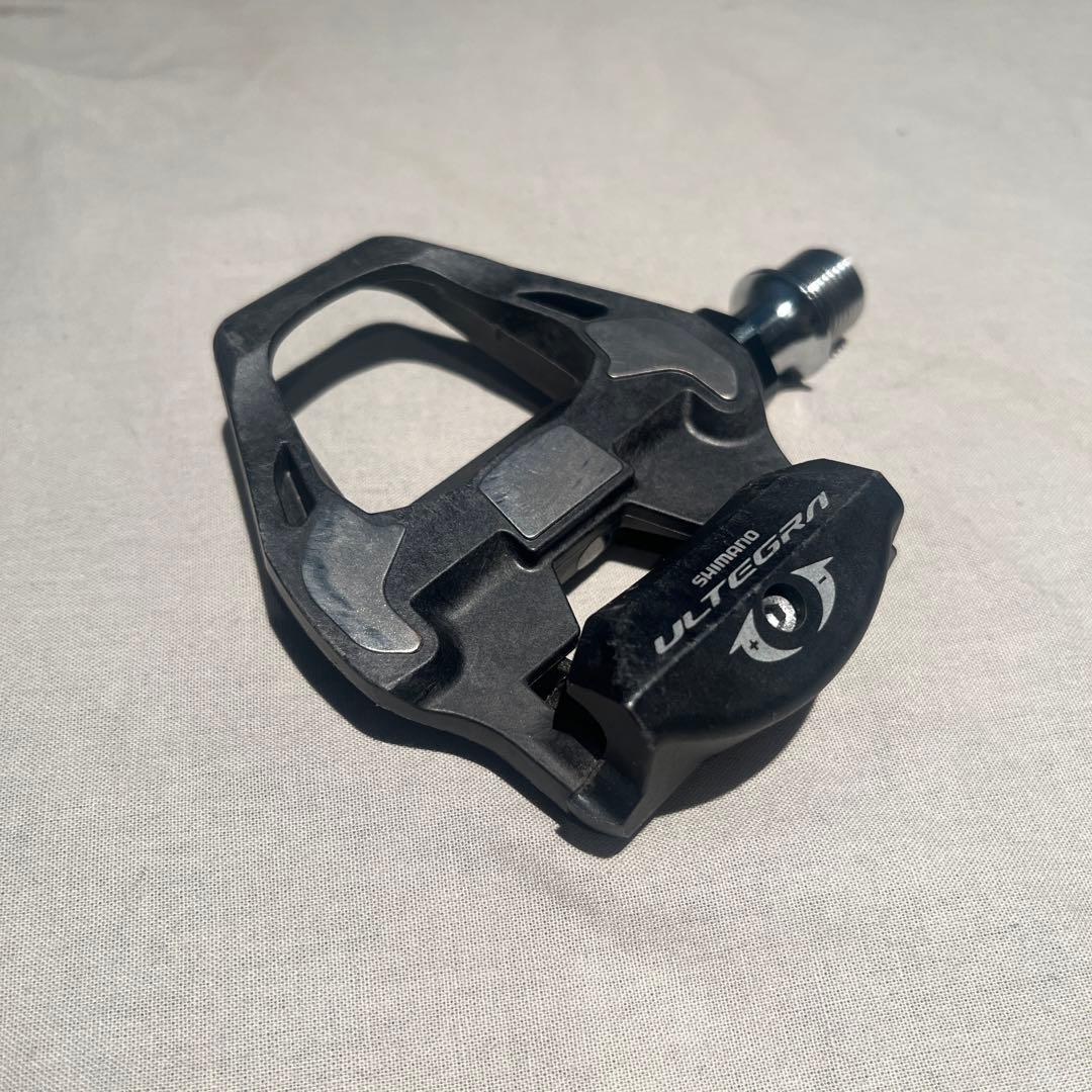Shimano Ultegra PD-R8000 ペダル クリート付き