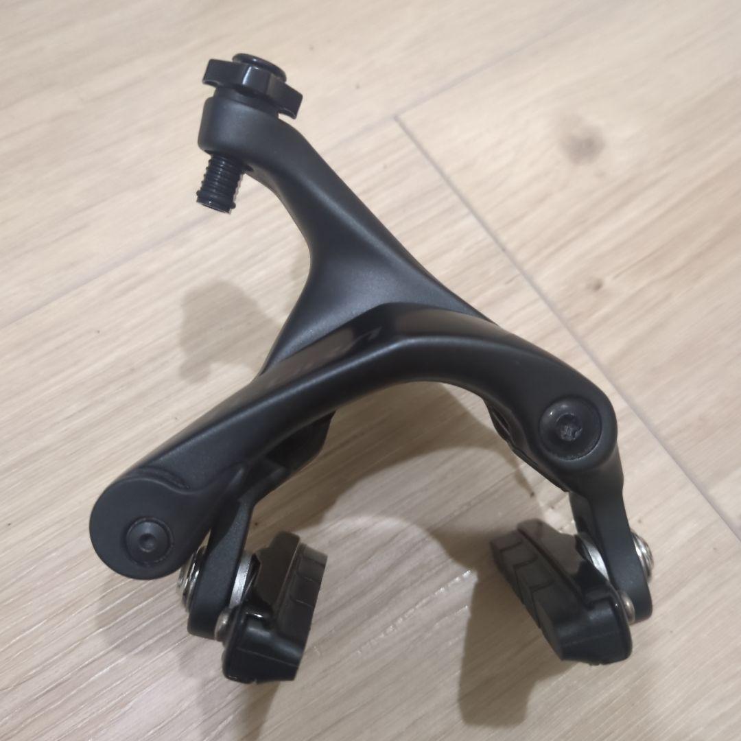 SHIMANO　アルテグラ　r8100 キャリパーブレーキ F·R