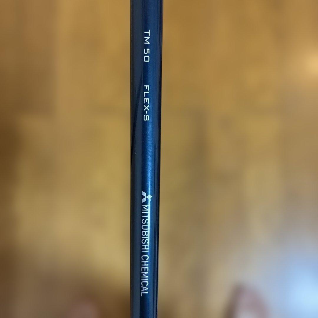 TaylorMade SIM2 MAX 5番 フェアウェイウッド