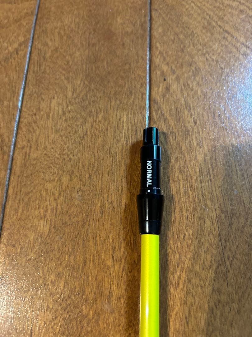 ヤマハ 旧スリーブ付Tour AD MT-6 Sドライバー用シャフト