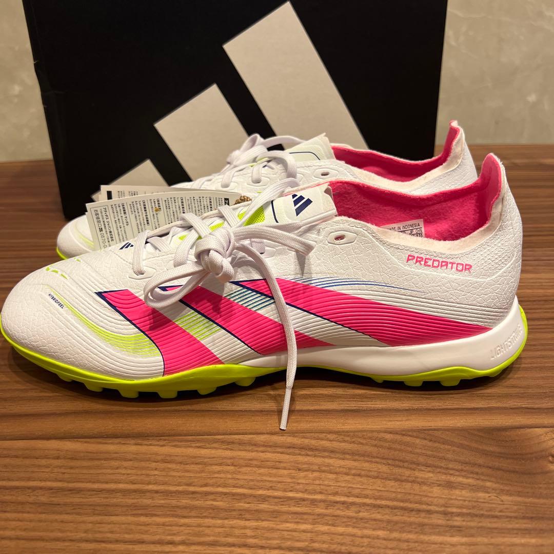 adidas プレデターリーグ TF トレシュー28.0㎝