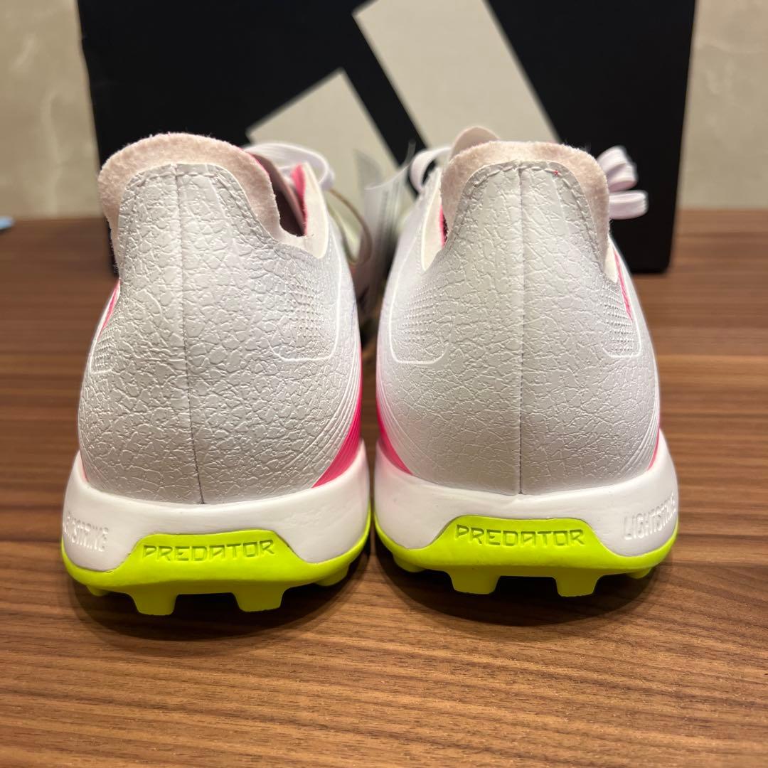 adidas プレデターリーグ TF トレシュー28.0㎝