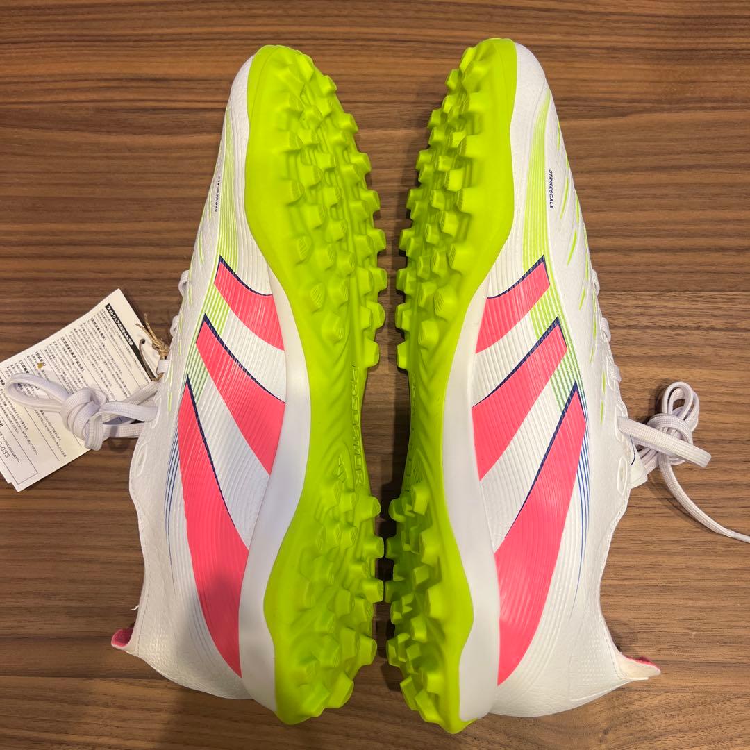 adidas プレデターリーグ TF トレシュー28.0㎝