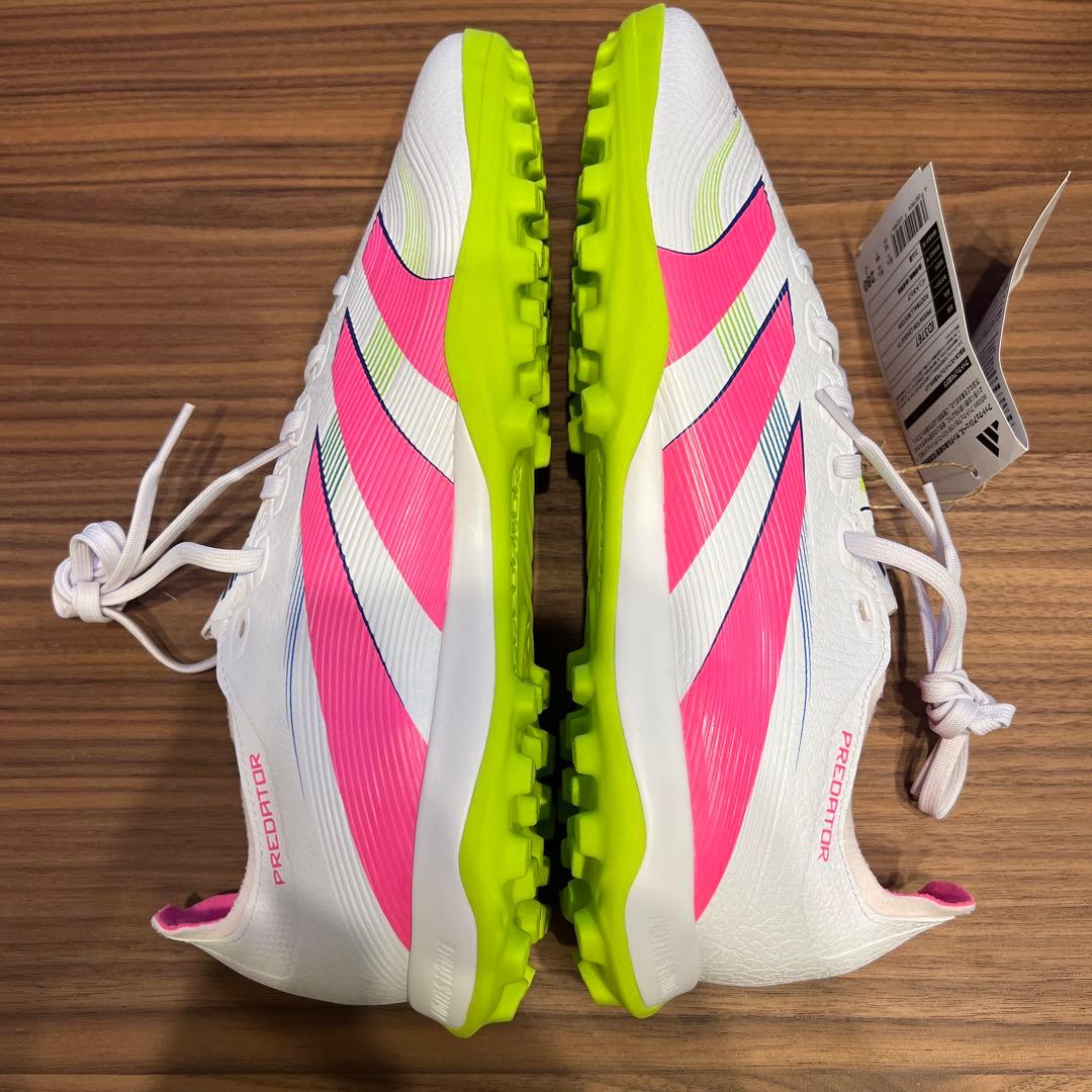 adidas プレデターリーグ TF トレシュー28.0㎝