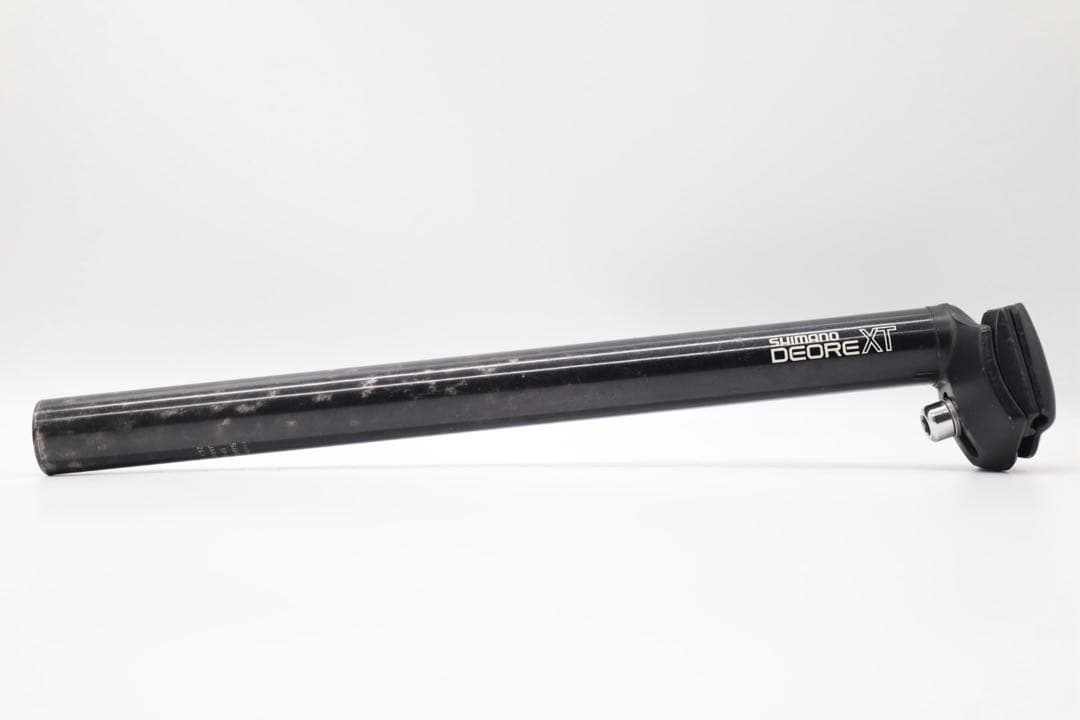 SHIMANO DEORE XT シートポスト 26.4 OLD MTB