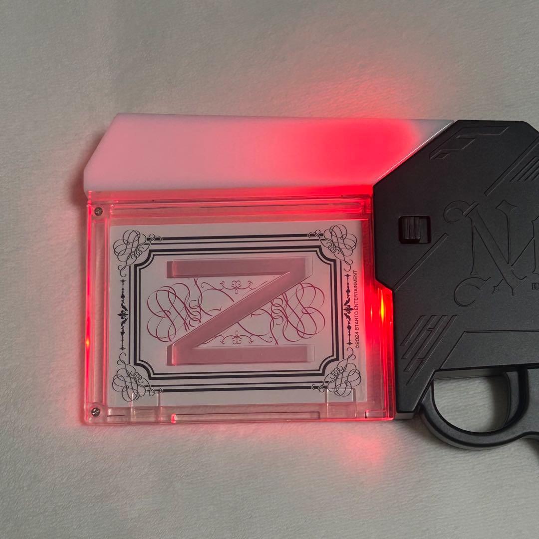 中島健人　ピカレスクの銃口　1st Live 2025 “N / bias”