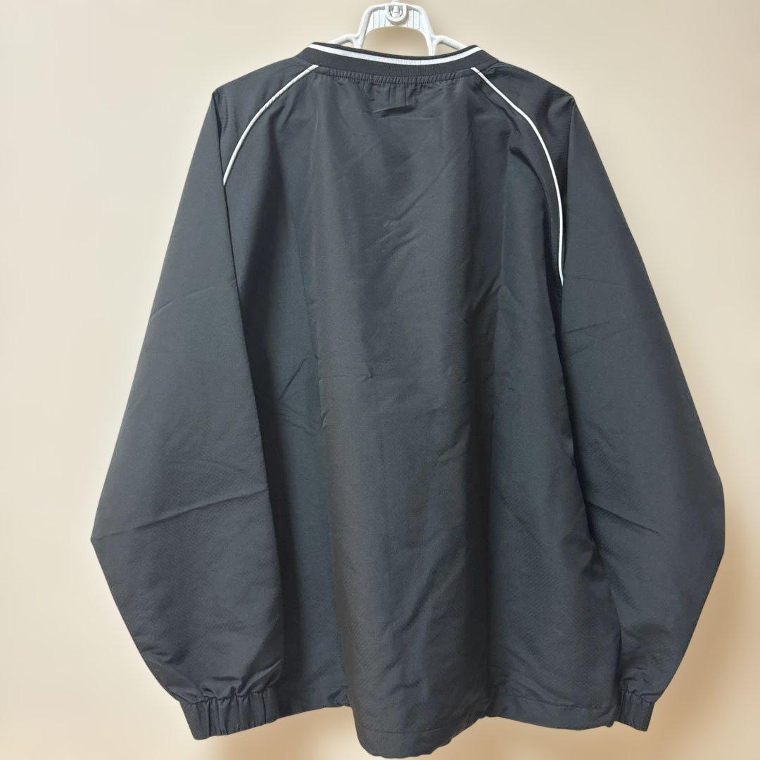 ソフトテニス　LUCENTシャカシャカ　YONEXパーカー　2点セット　両方L