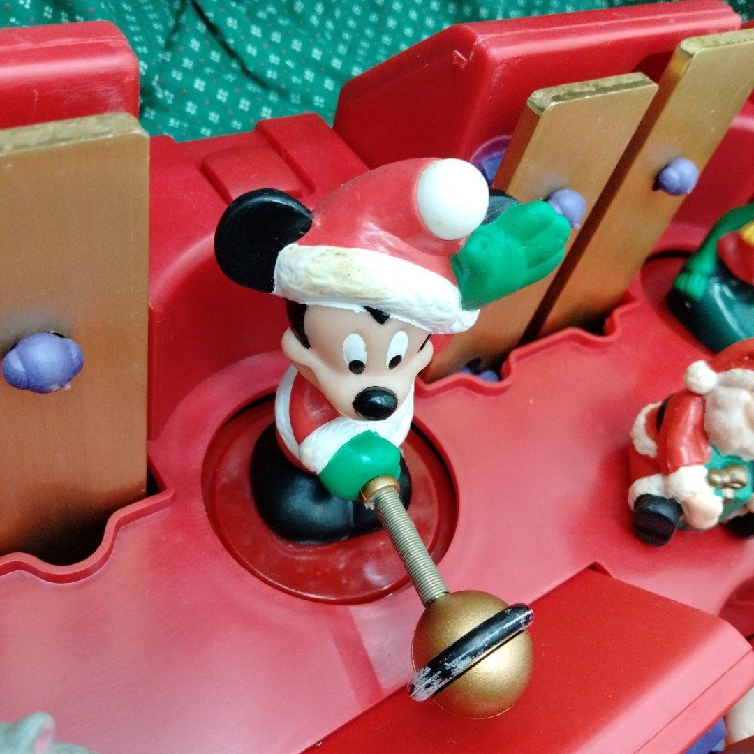 【動作未確認】Mickey's Musical Toy Chest