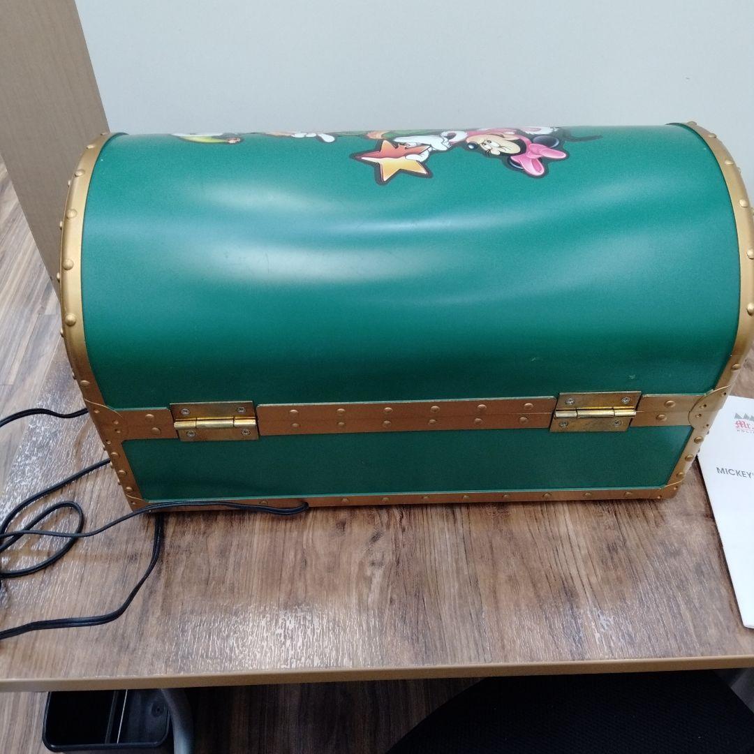 【動作未確認】Mickey's Musical Toy Chest
