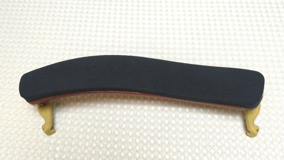 Kun Bravo Collapsible ビオラ肩当て