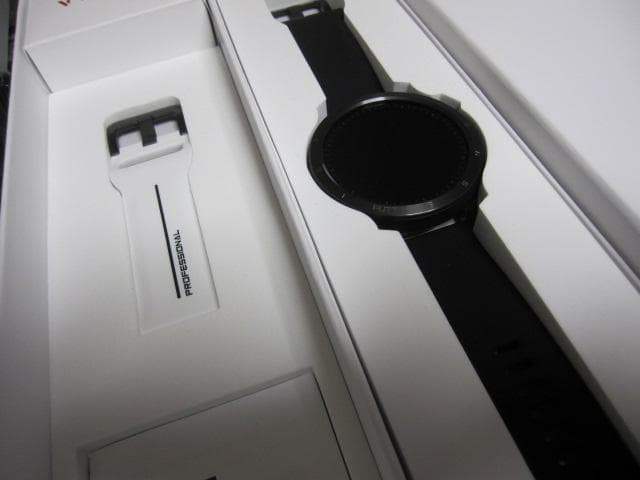 展示品 voicecaddie ≪ ボイスキャディ T11 PRO ≫ 腕時計型