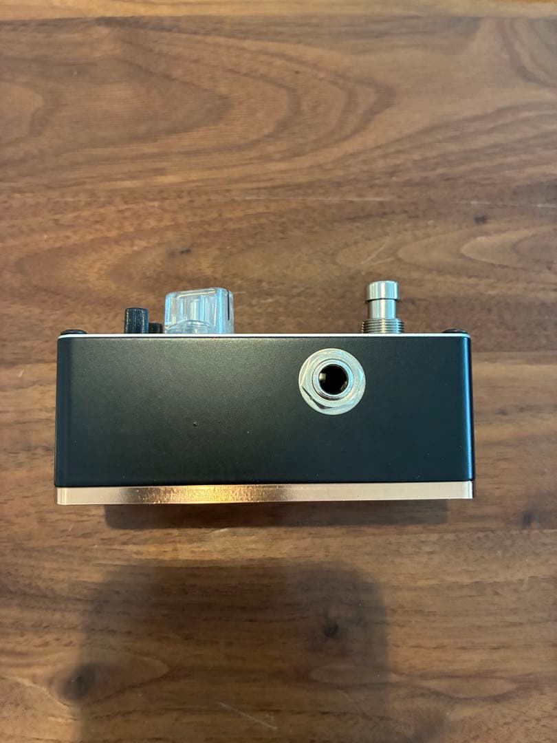 dlak devices CHILL-BeCu- オーバードライブ　ash