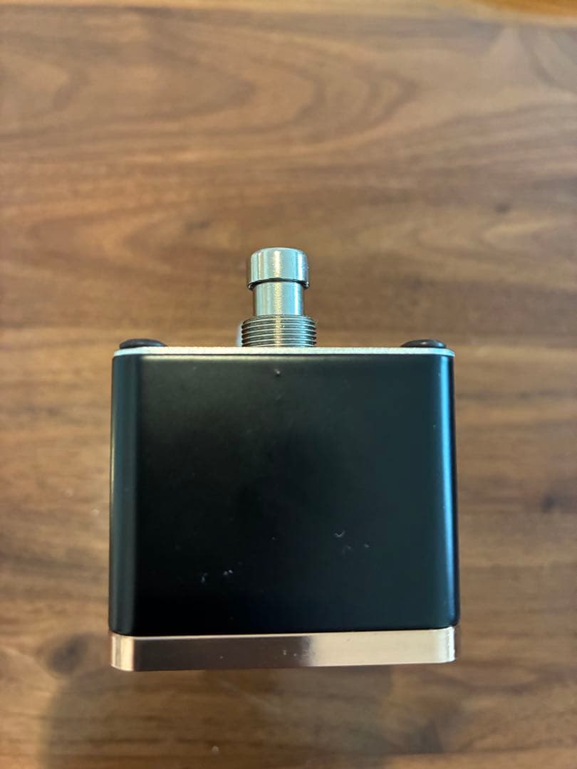 dlak devices CHILL-BeCu- オーバードライブ　ash