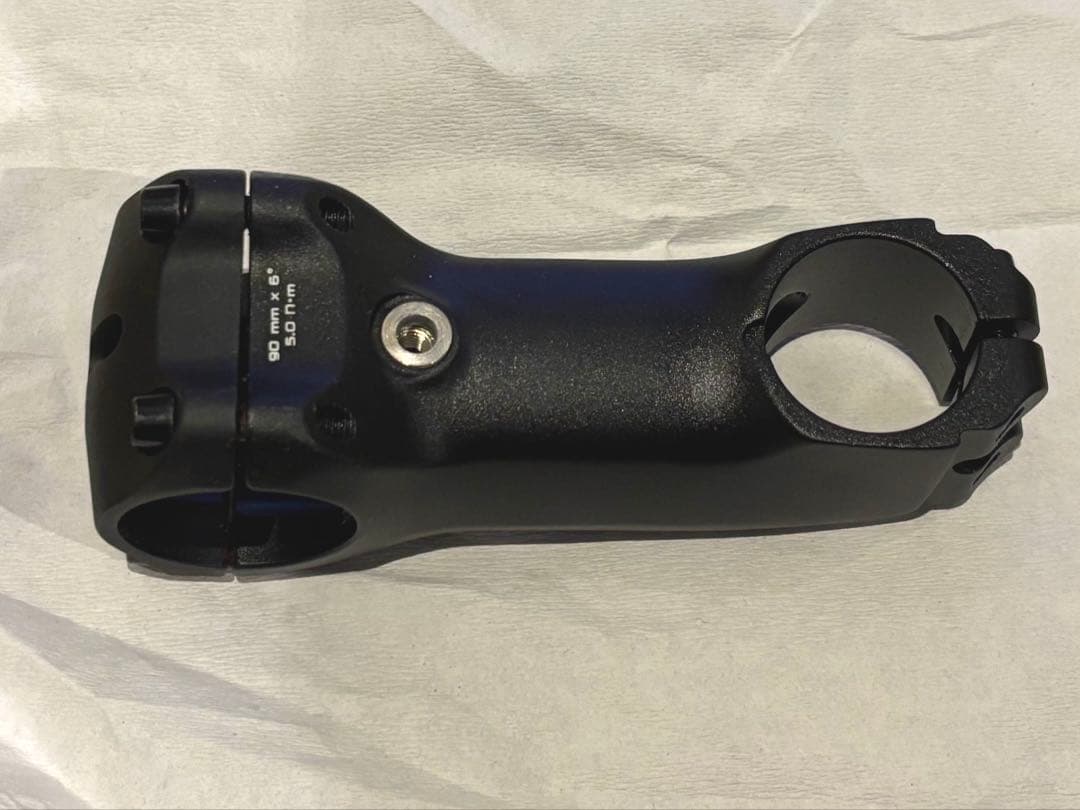 SPECIALIZED Tarmac stem 90mm x 6°