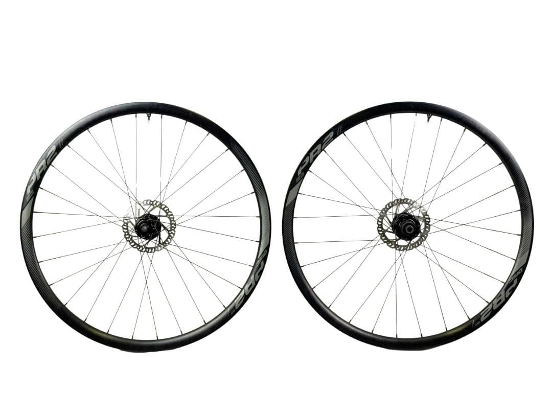 Z1) Giant ジャイアント P-R2 Disc ホイールセット